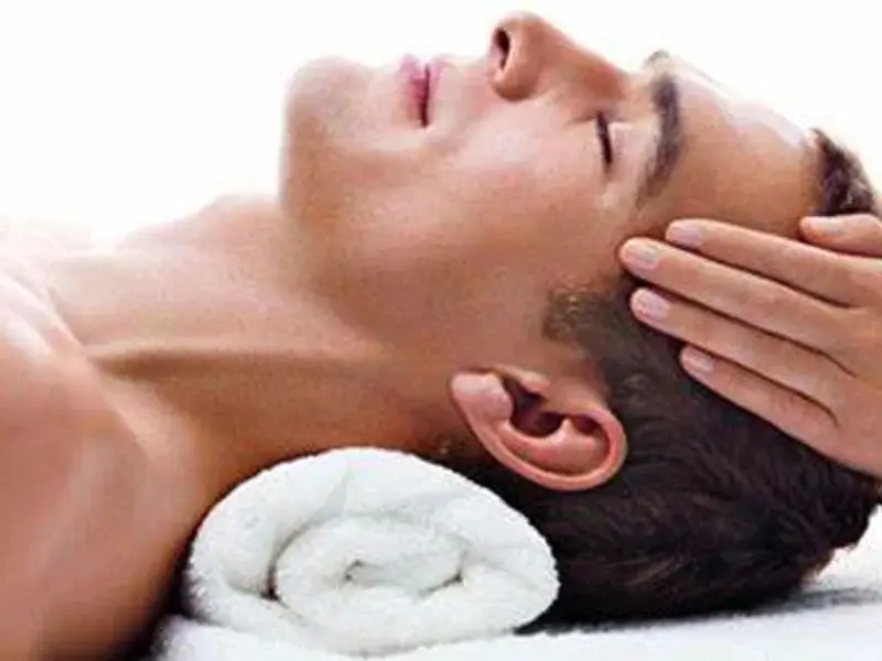 Men Treatments