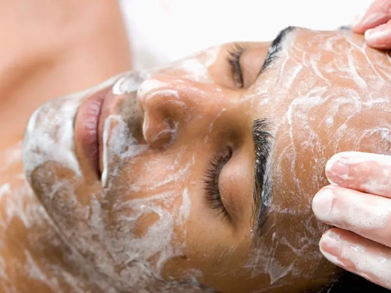 Men Skin Treatment